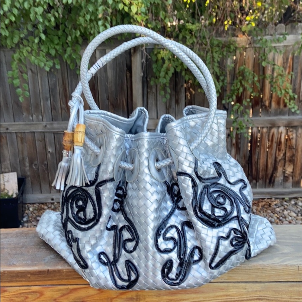 Adorable Handbag